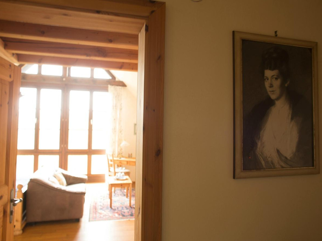 Landhotel Hofgut主图