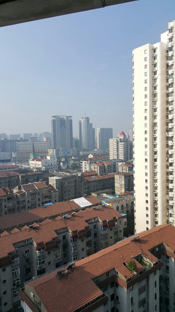 常州明都大饭店（火车站青果巷店）-浴室