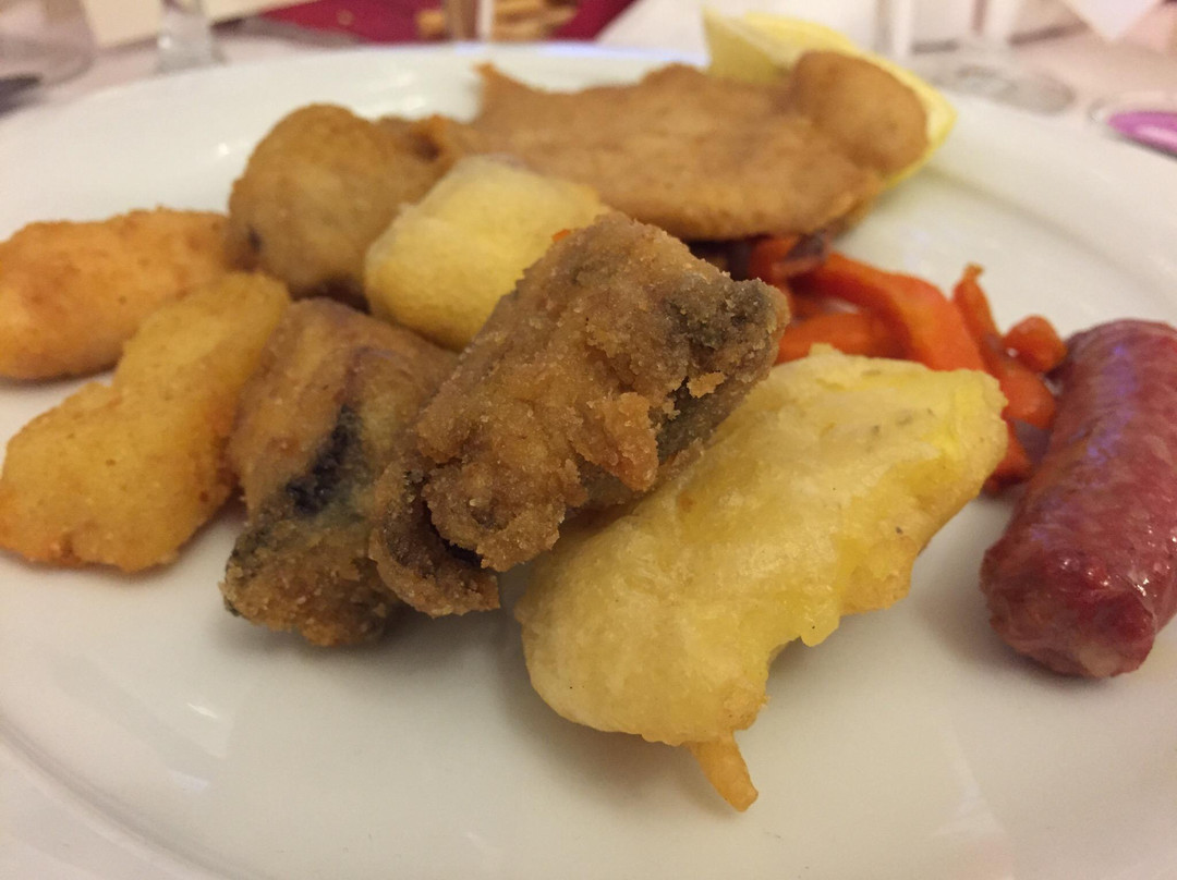 Berzano di San Pietro旅游攻略图片