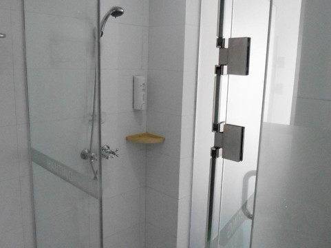 汉庭珠海拱北口岸酒店主图