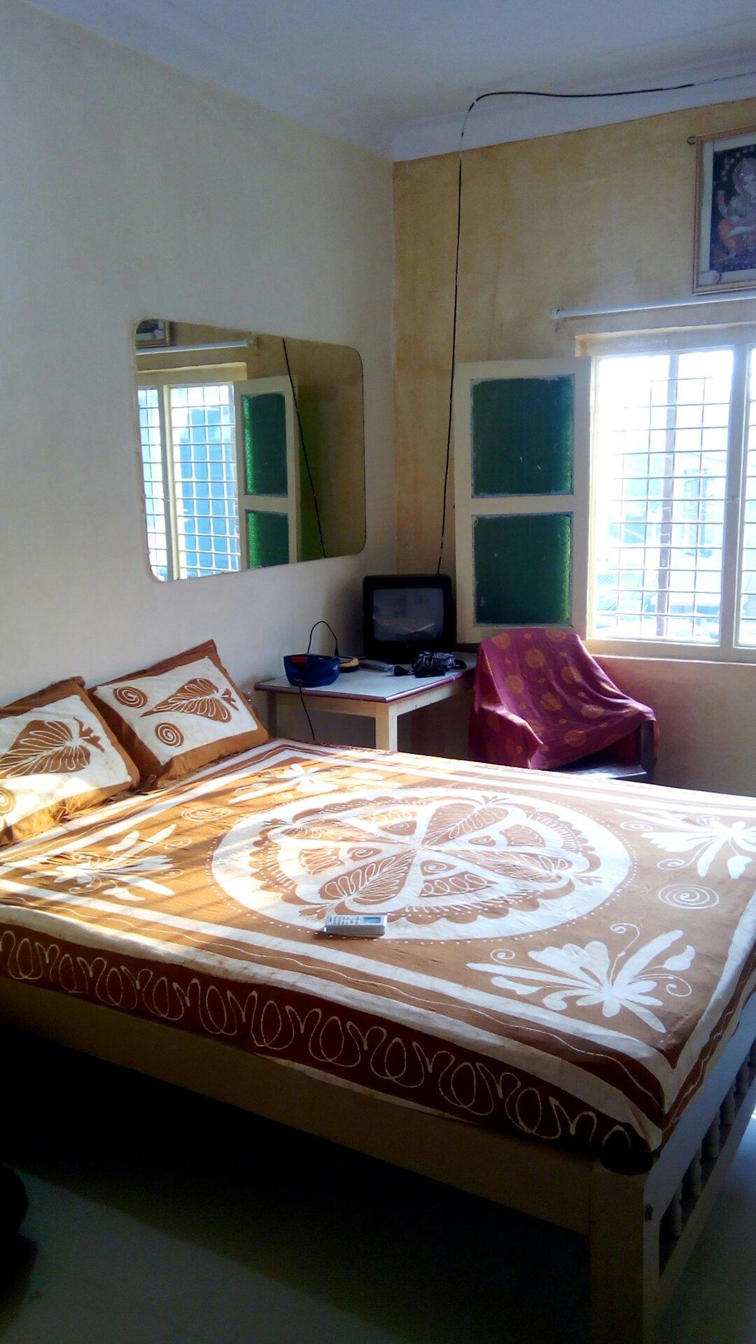 Sandhya Guest House-客卧