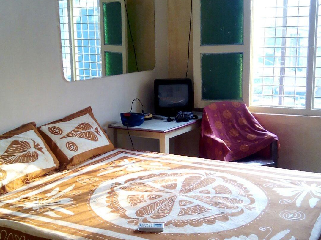 Sandhya Guest House主图