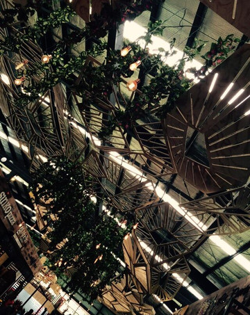 Plaza Pakita-恩维加多必去景点