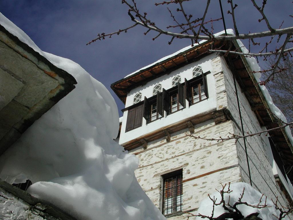 Kontos Mansion主图