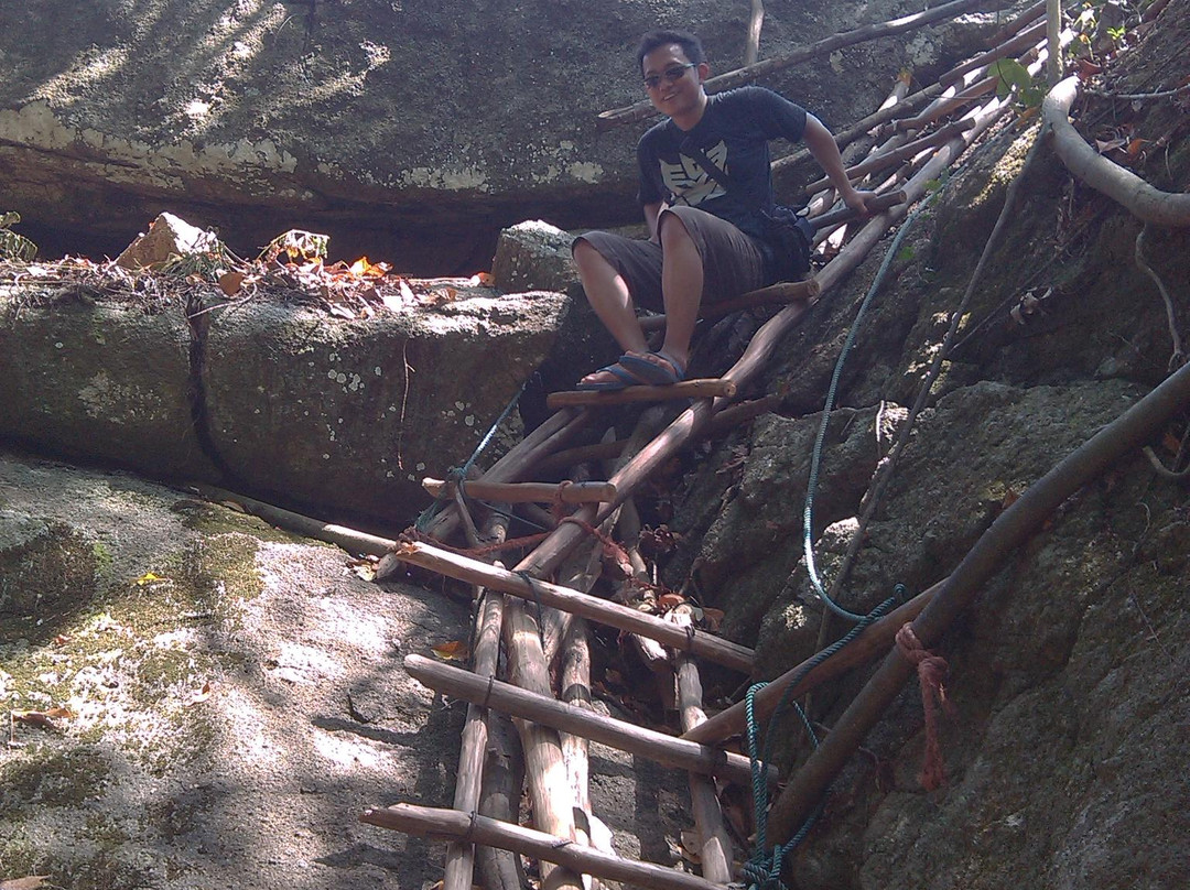 Baginda Hill-勿里洞岛必去景点