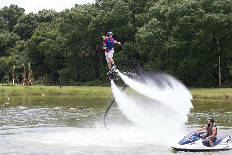 Skyhigh Jetpacks and Flyboards-North Fort Myers必去景点