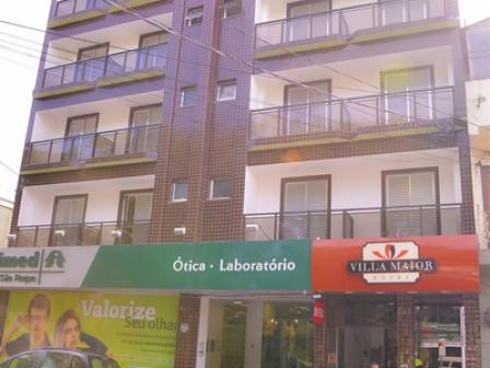 Villa Maior Hotel