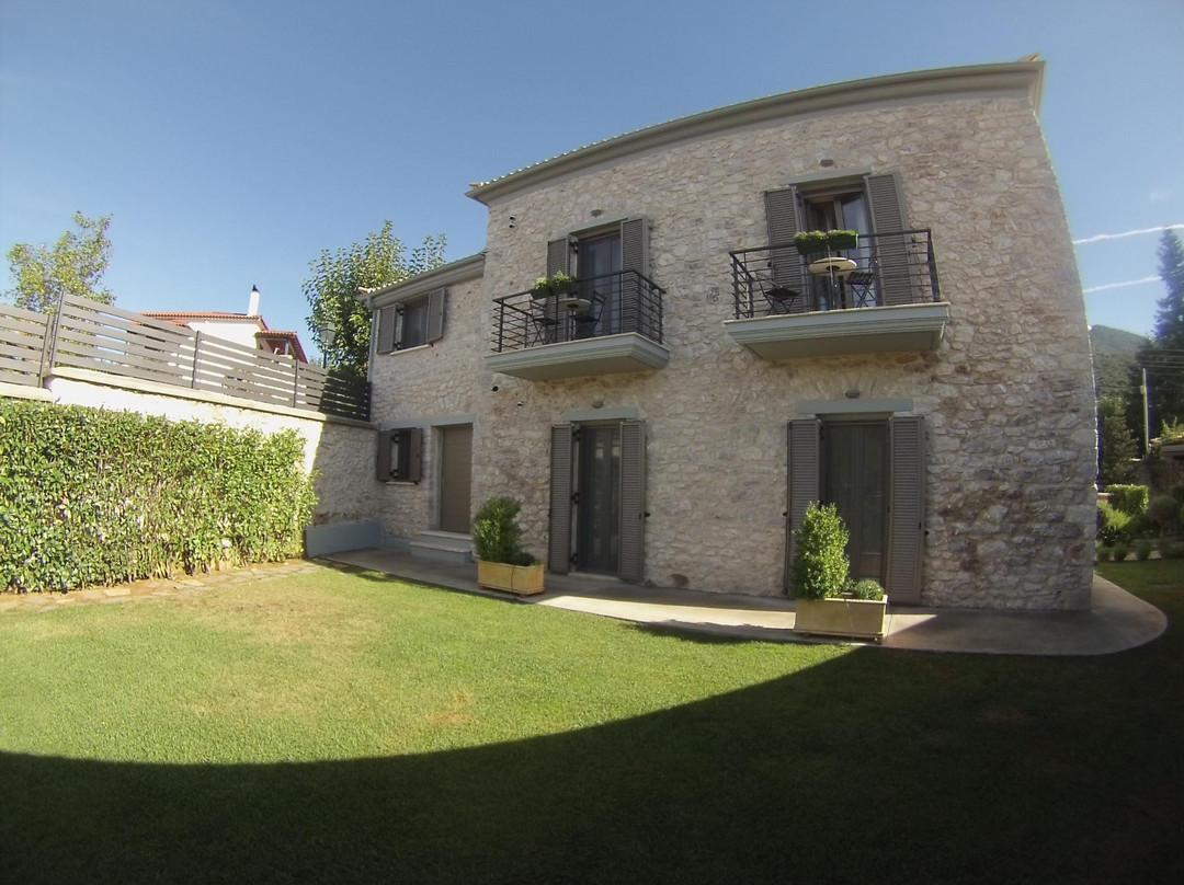 Guest House Gortis主图