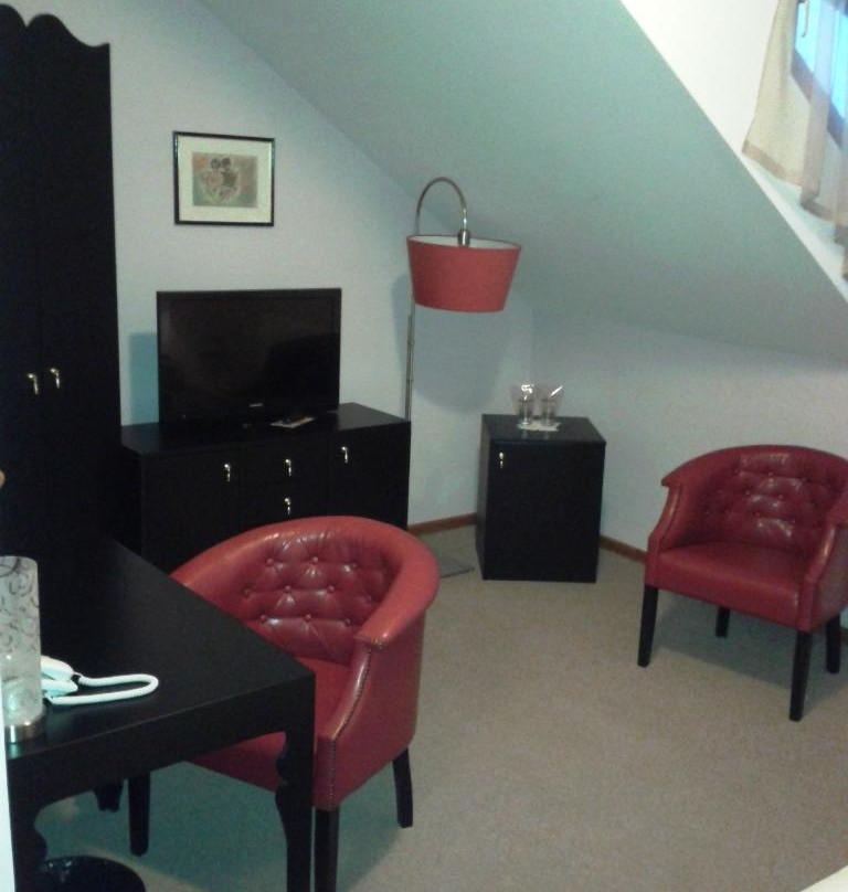 Garni Hotel Art主图