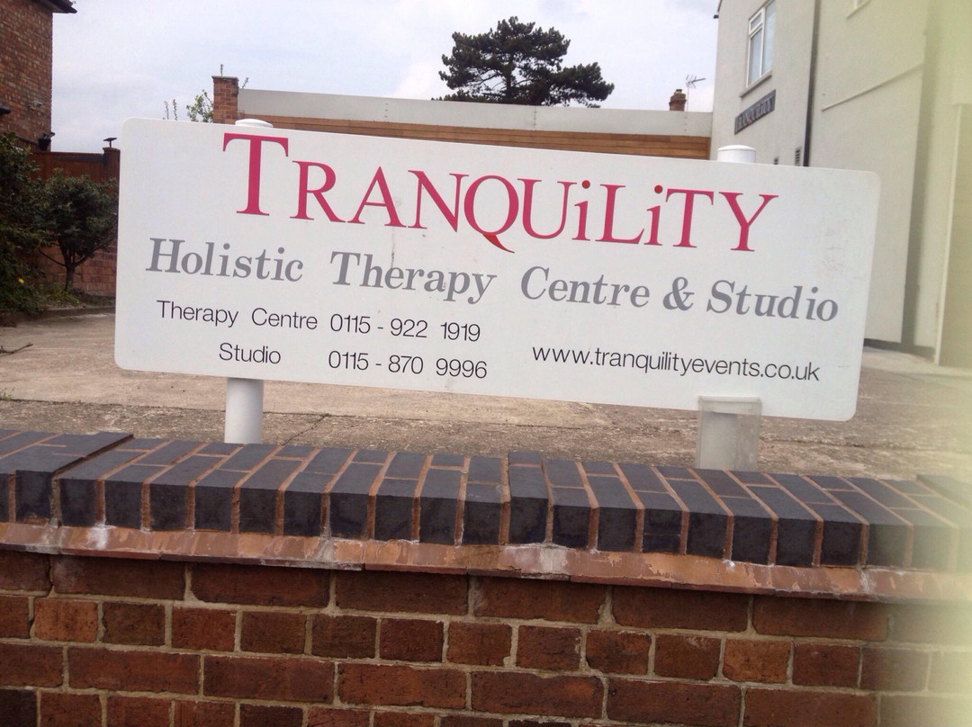 Tranquility Holistic Therapy Centre and Studio景点图片