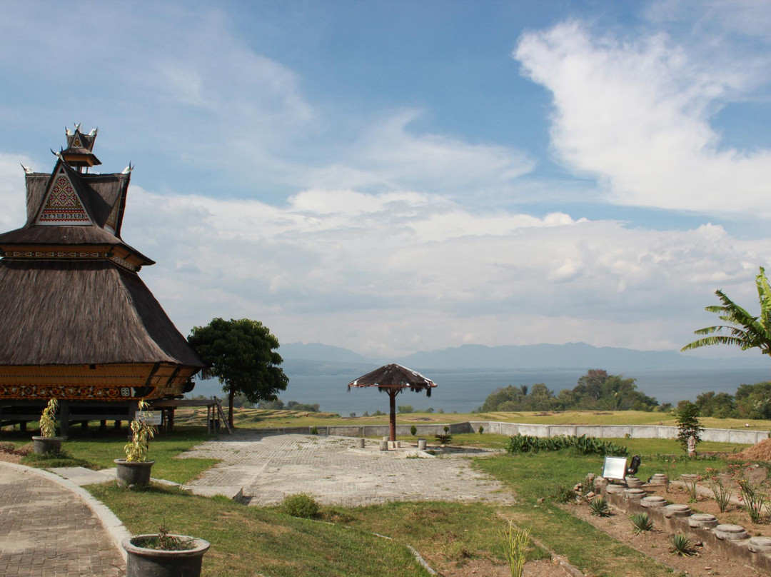 TB Silalahi Centre (Museum Balige)-沙摩西岛必去景点