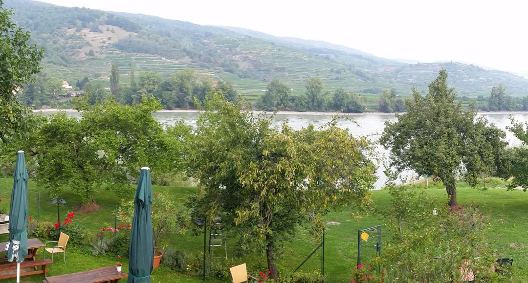 Woesendorf酒店住宿-Anna's Landhaus