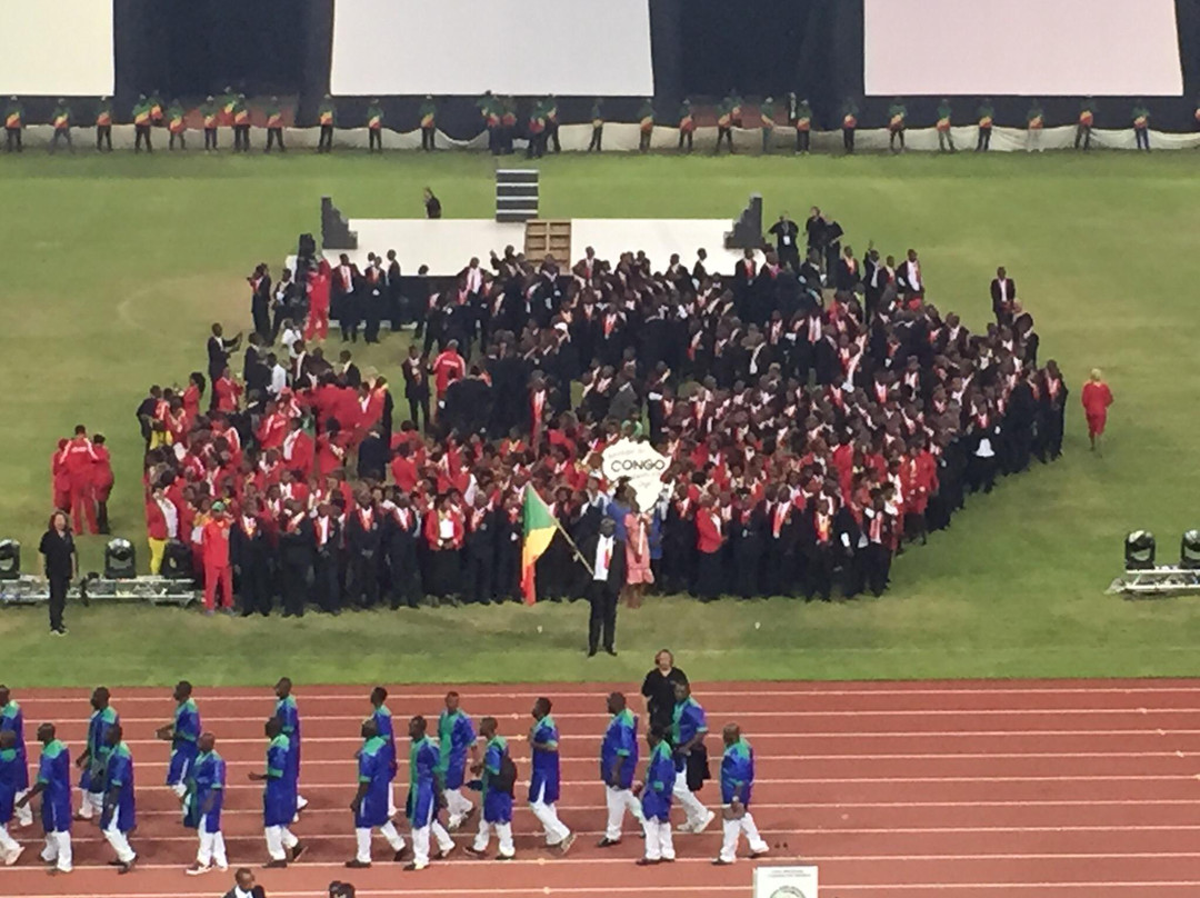 布拉萨市旅游景点-Charles de Gaulle House