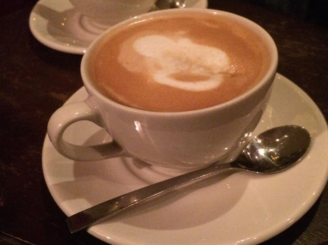 Alexander Cafe主图