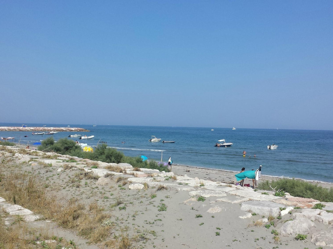 Lido e Pellestrina