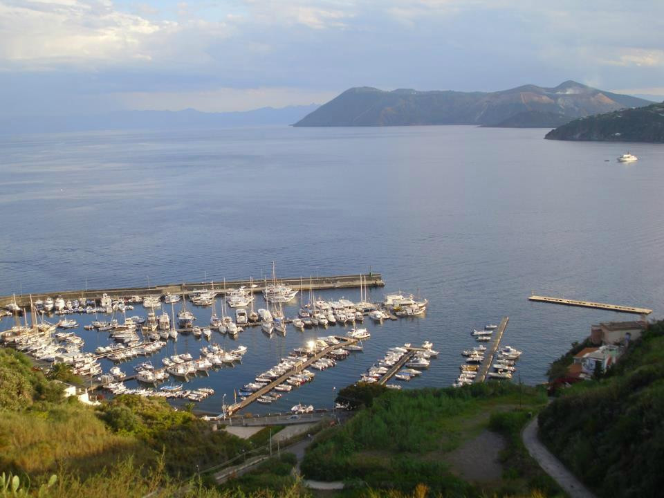 Wilmar Sailing Charter-利帕里必去景点