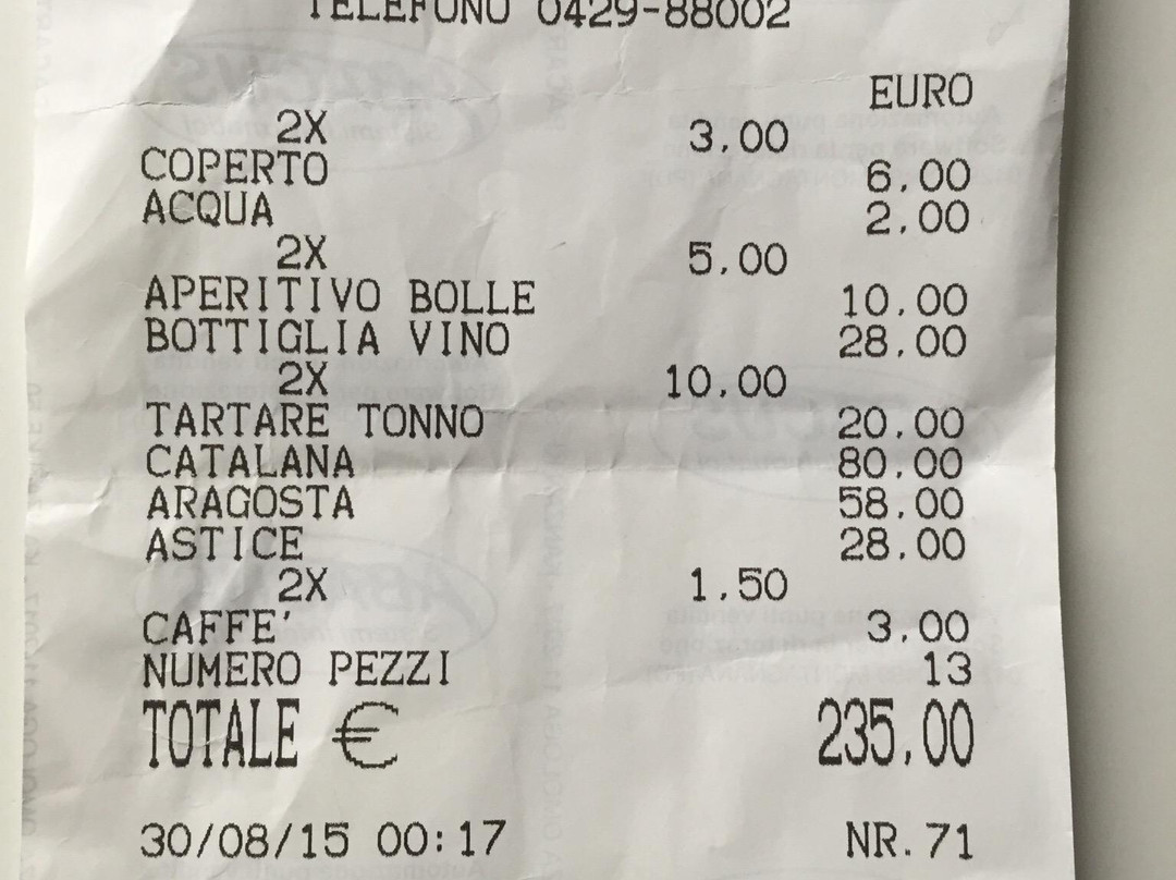 Megliadino San Vitale旅游攻略图片