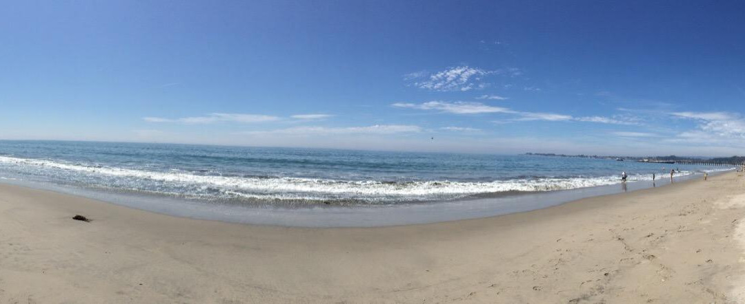Seacliff State Beach, California-阿普托斯必去景点