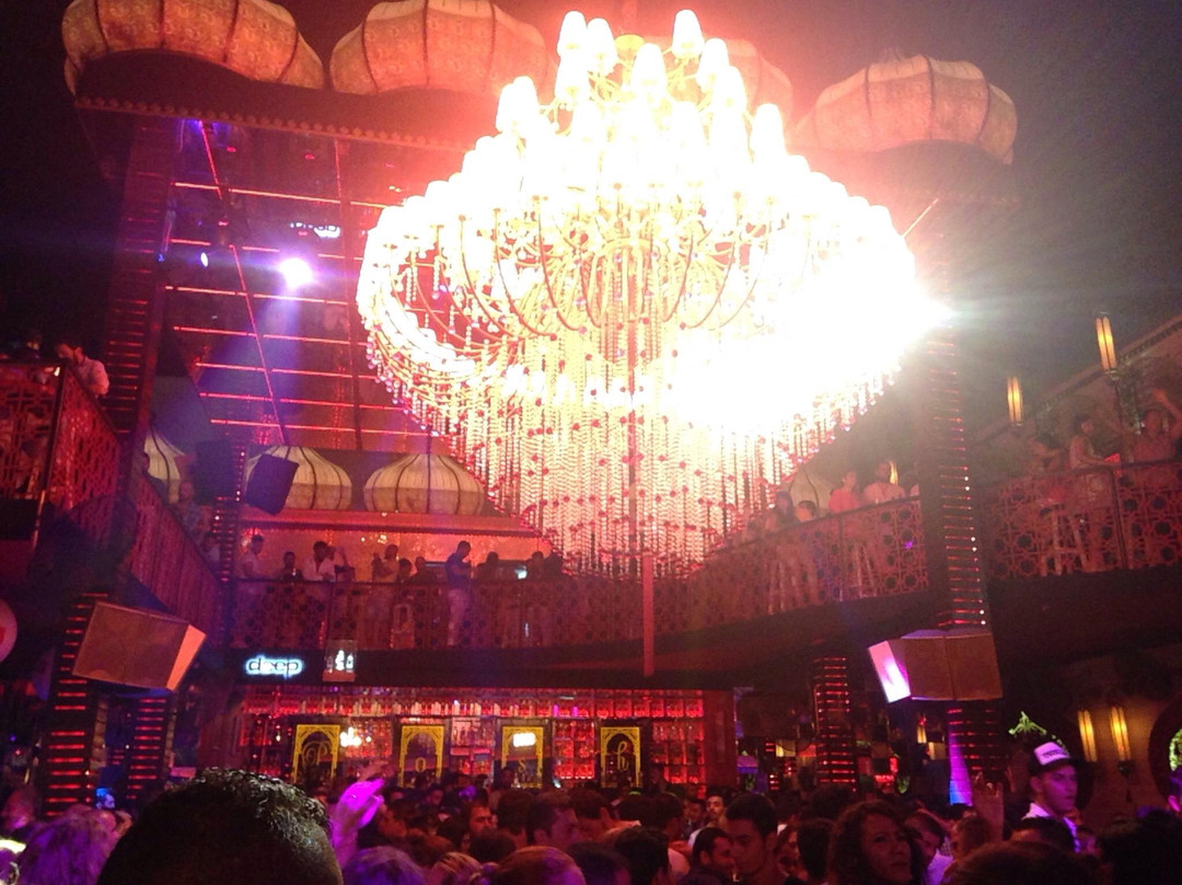 Posh-博德鲁姆必去景点