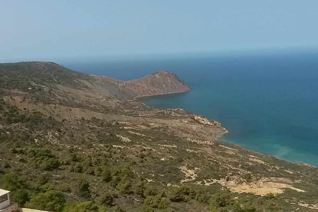 Hotel EL Maghreb EL Arabi - Belgaid主图