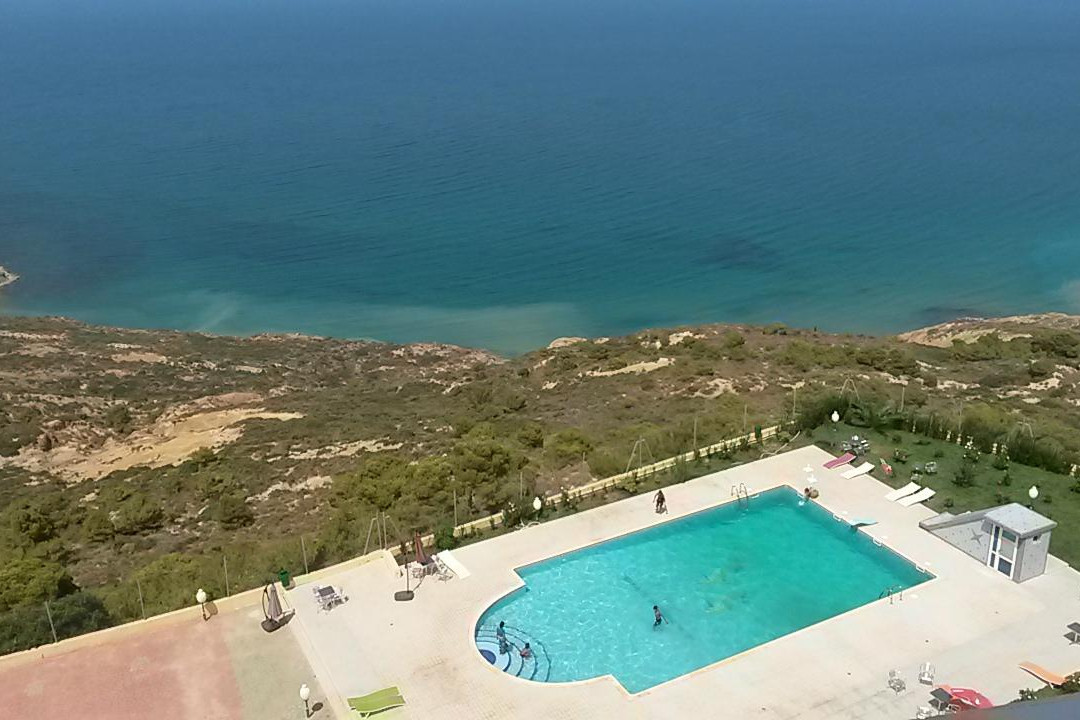 Hotel EL Maghreb EL Arabi - Belgaid主图