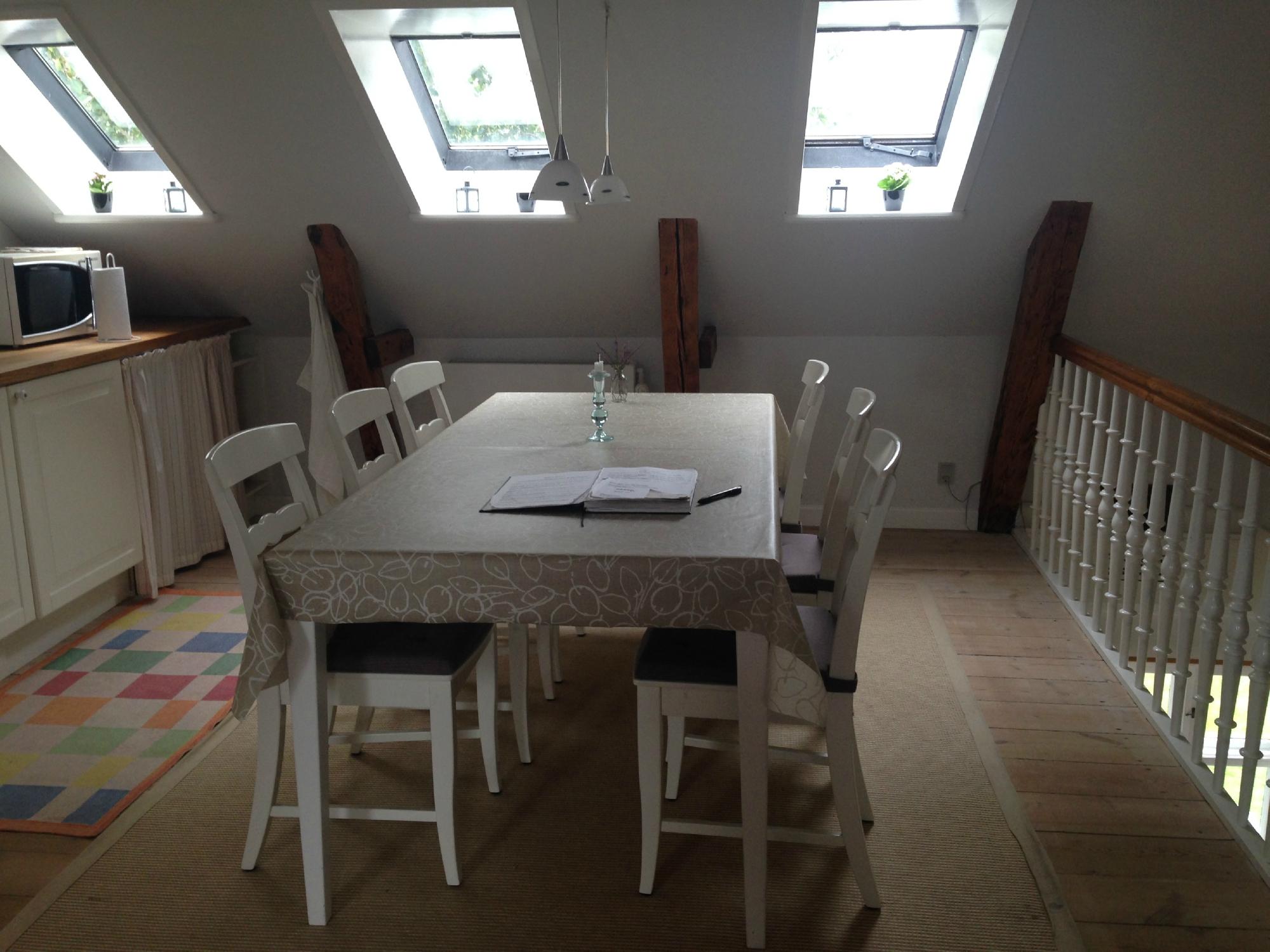 Mollesti Bed & Breakfast-客卧