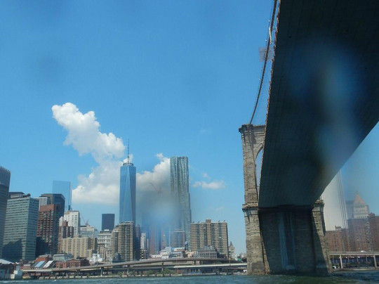 Empire City Watersports-布鲁克林必去景点