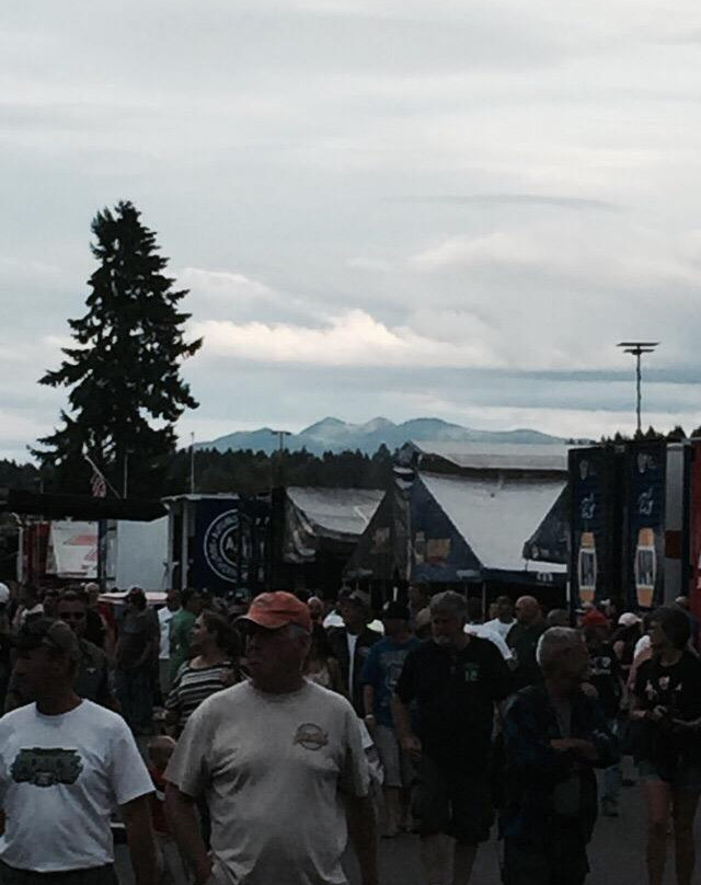 Pacific Raceways-肯特必去景点