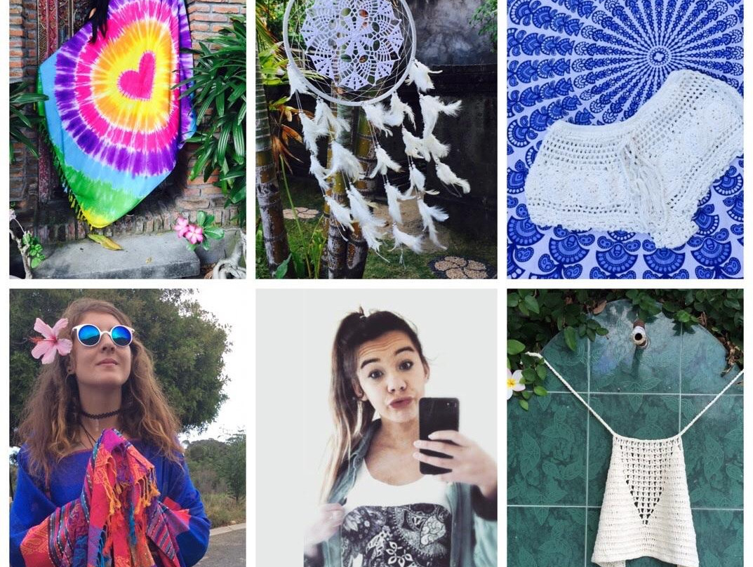 OneLove The Fashion Shack-赫曼努斯必去景点