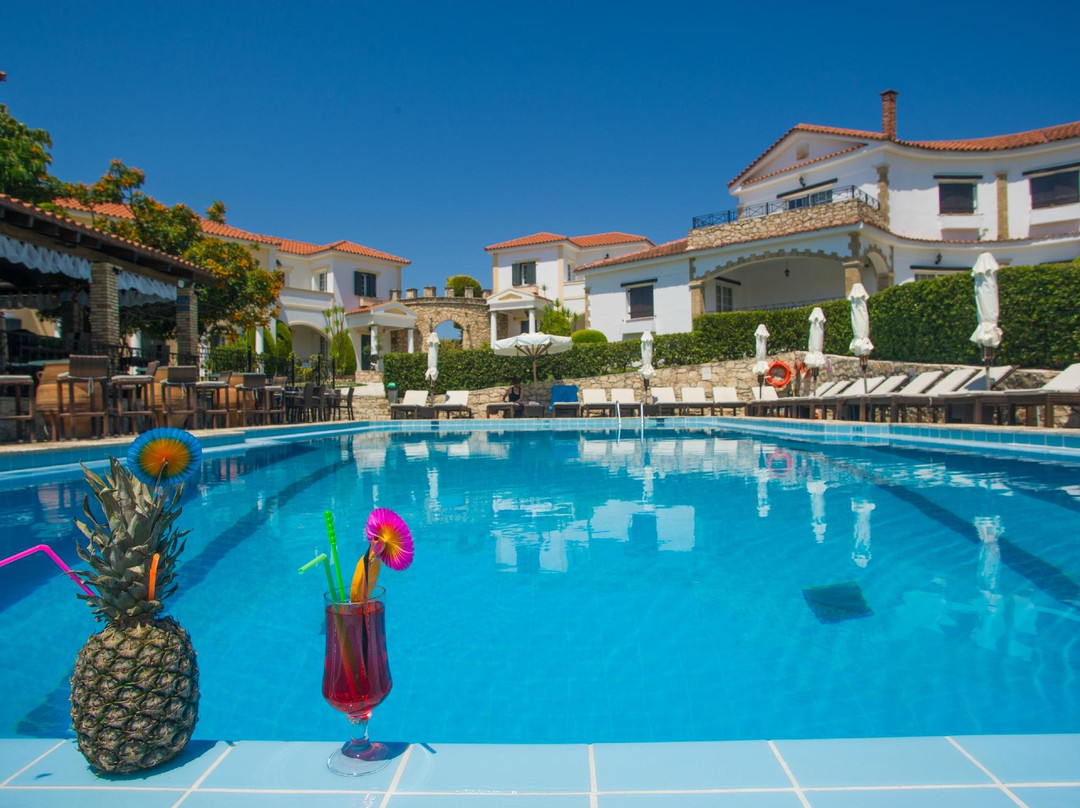 Anagenessis Village Hotel