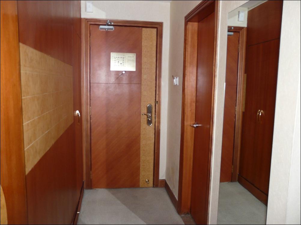 江南大酒店-客卧