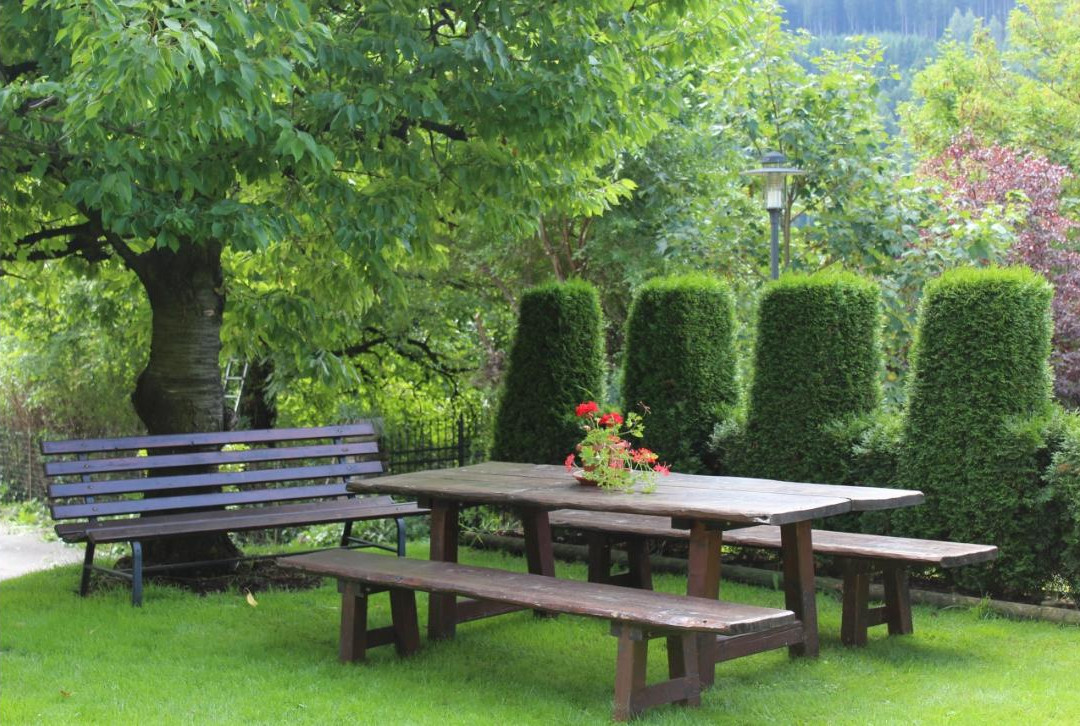 Hotel Belvedere主图