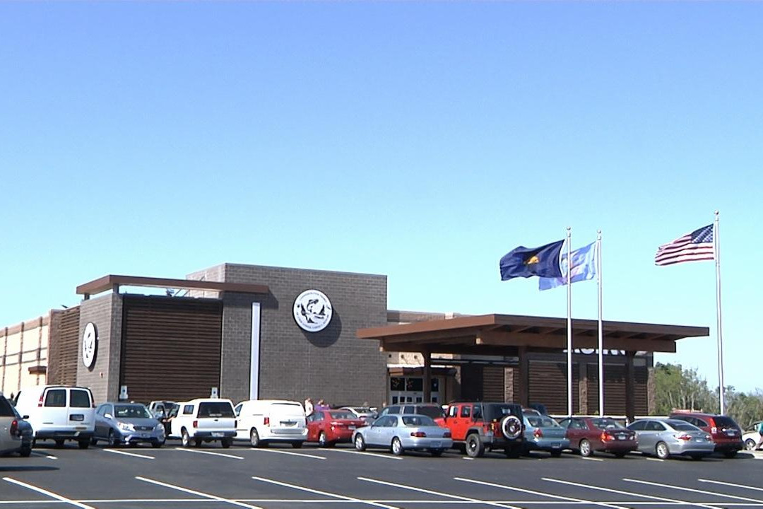 Three Rivers Casino - Coos Bay