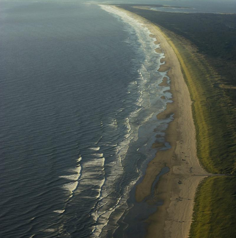 Discover Paragliding-Warrenton必去景点