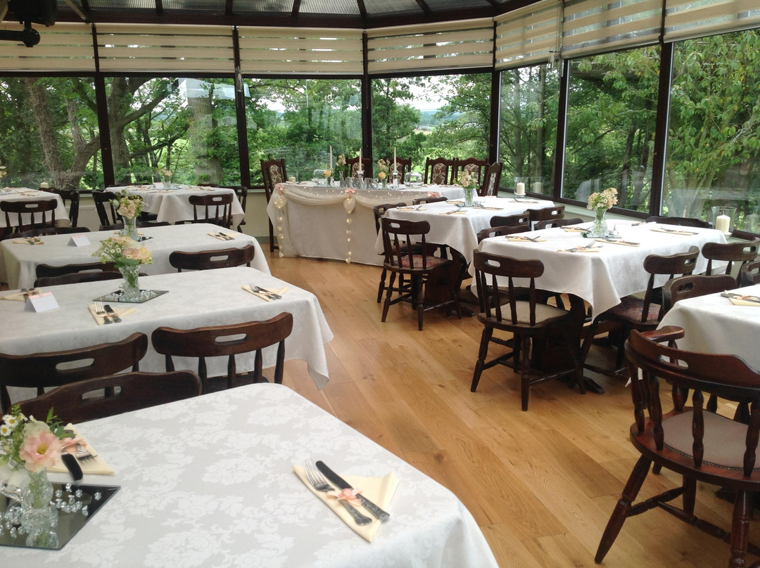 Claylands Park-普雷斯顿必去景点