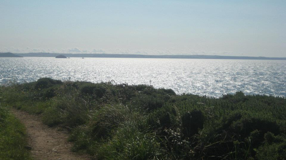 Porthclais Farm Campsite