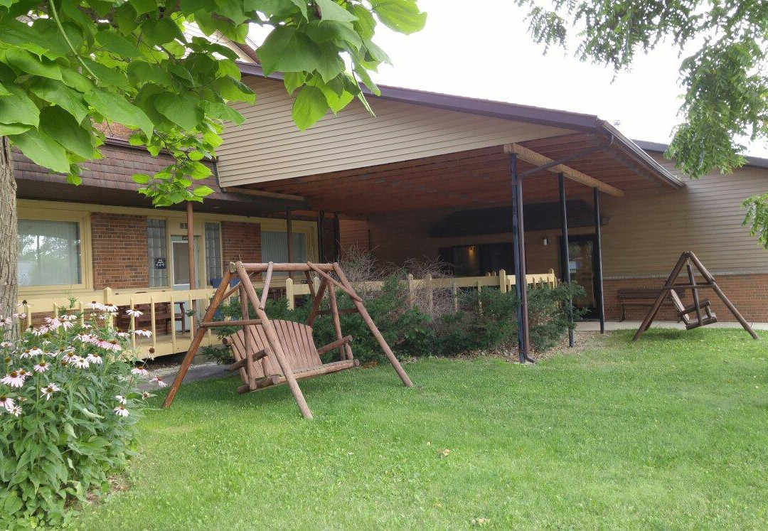 Country Lodge Inn主图