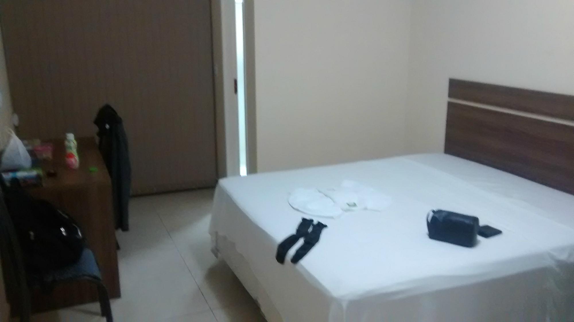 Hotel Bela Vista-客卧