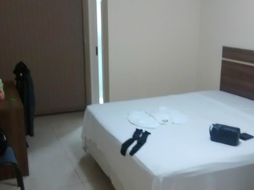 Hotel Bela Vista主图