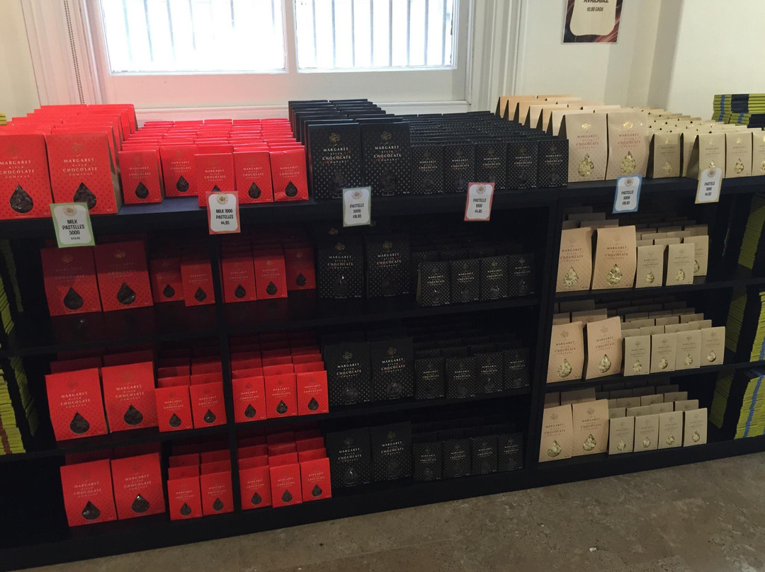 Margaret River Chocolate Factory, Perth City Concept Store-珀斯必去景点