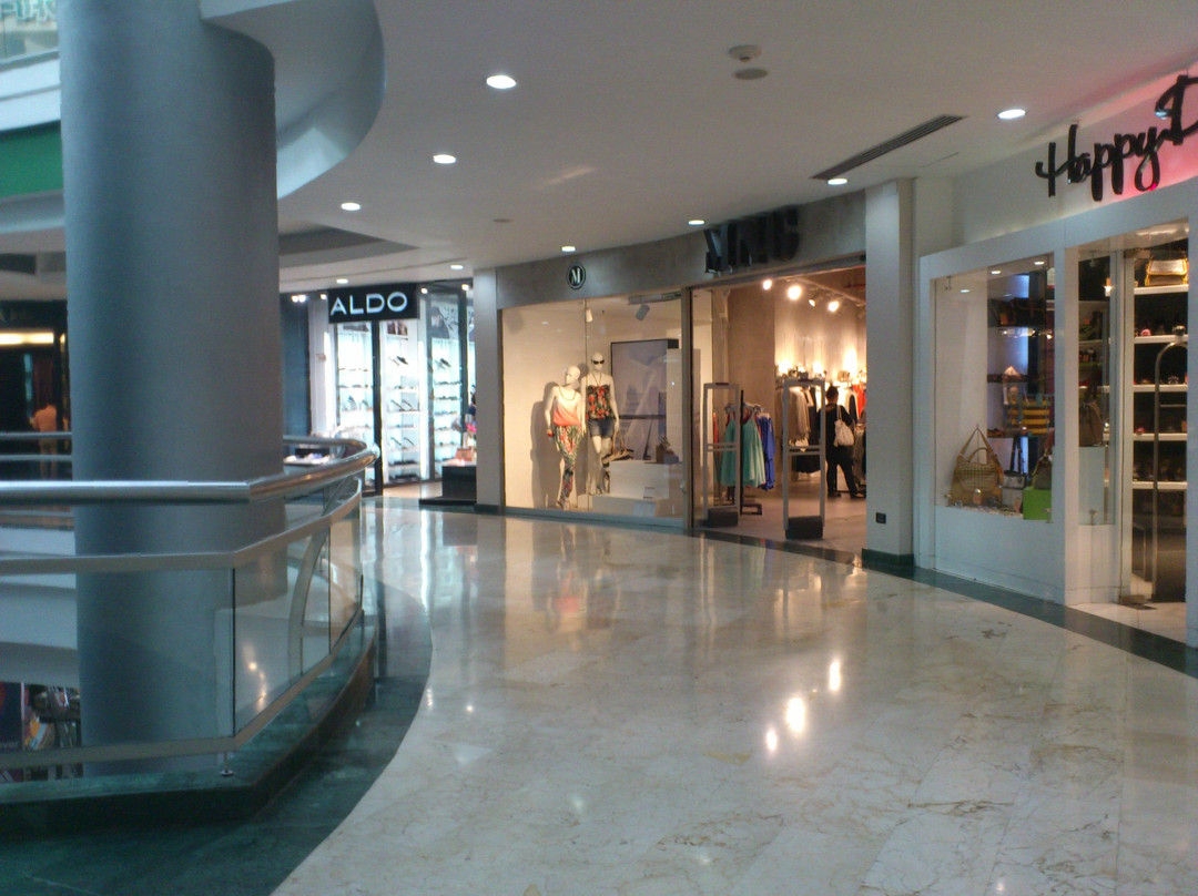 Fashion Mall Tolon景点图片