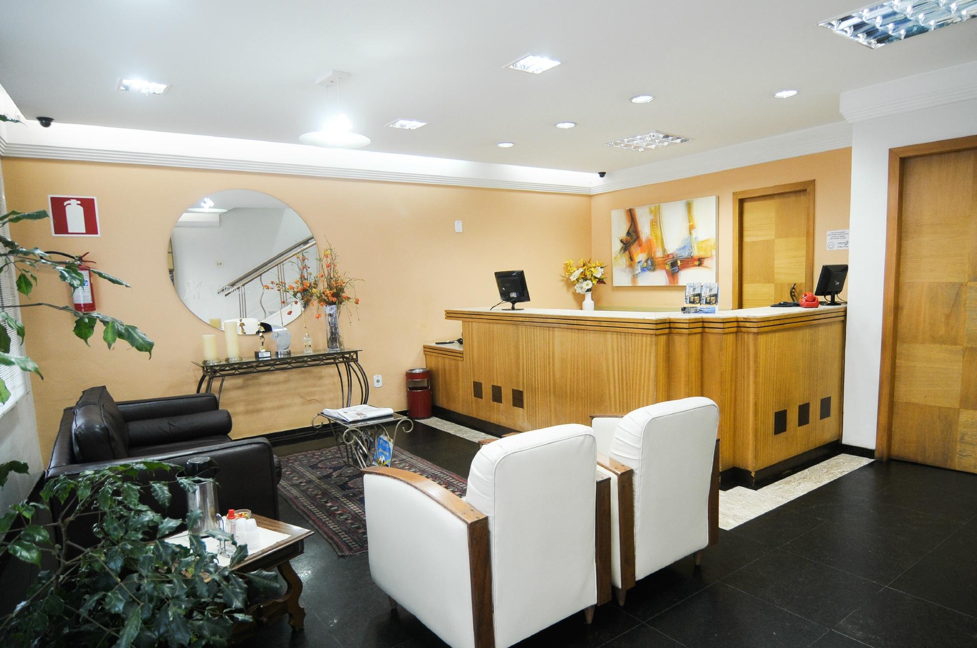 Rhud's Palace Hotel-官方