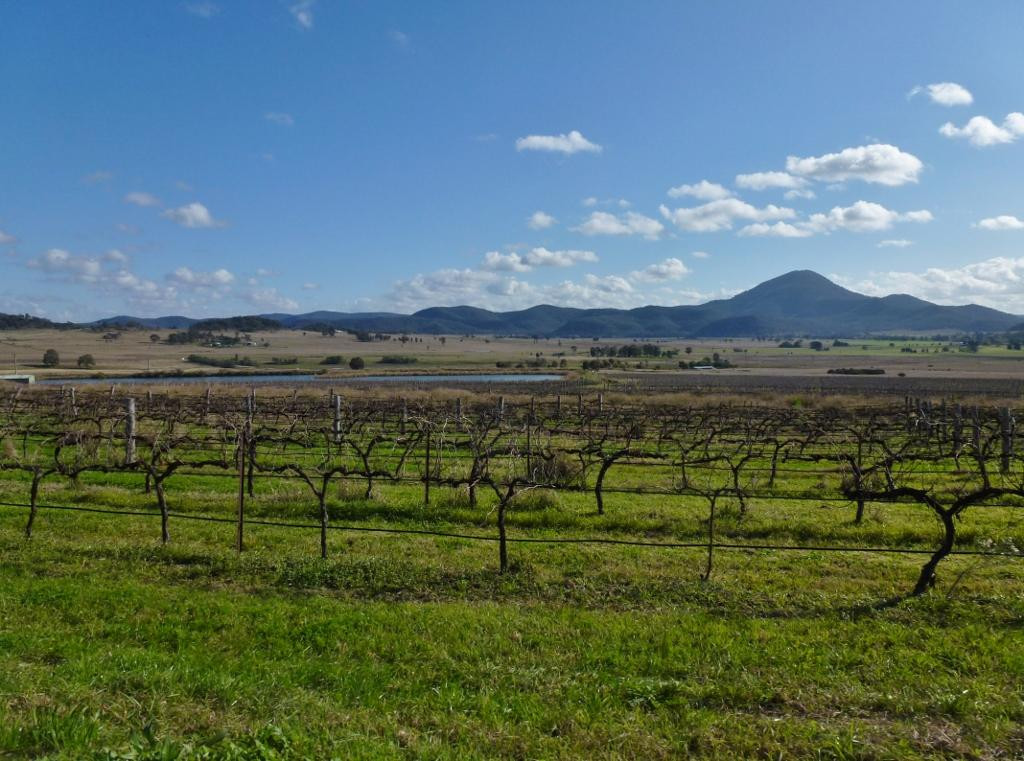 James Estate Wines-Baerami必去景点