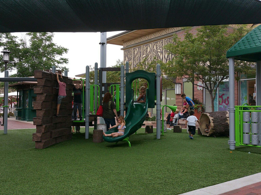 The Orchard Town Center-威斯敏斯特必去景点