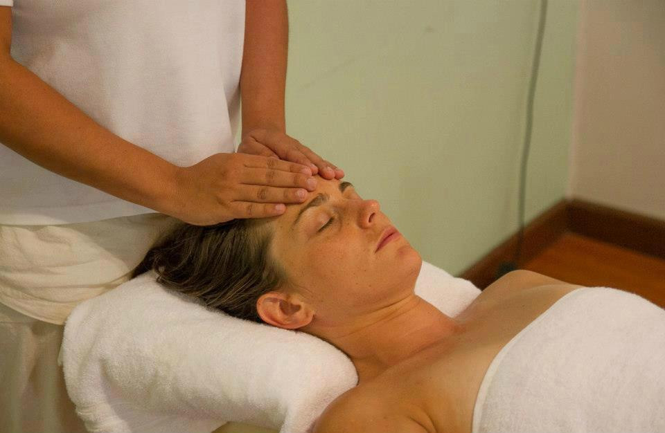 Mauli Wellness Spa-Ayampe必去景点