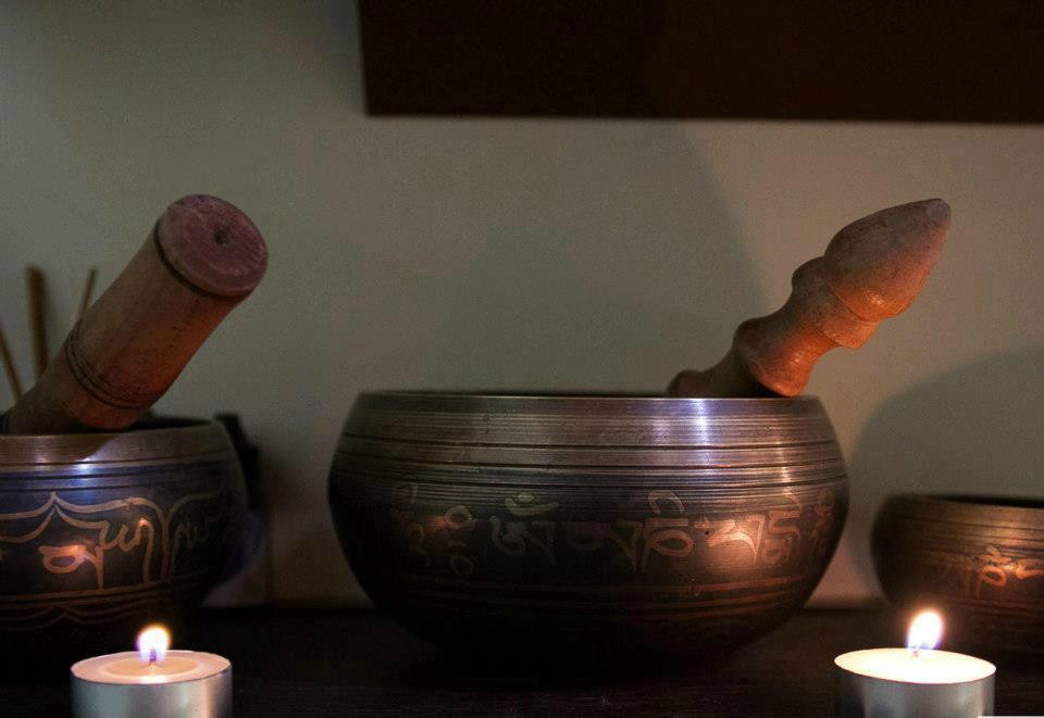 Mauli Wellness Spa-Ayampe必去景点