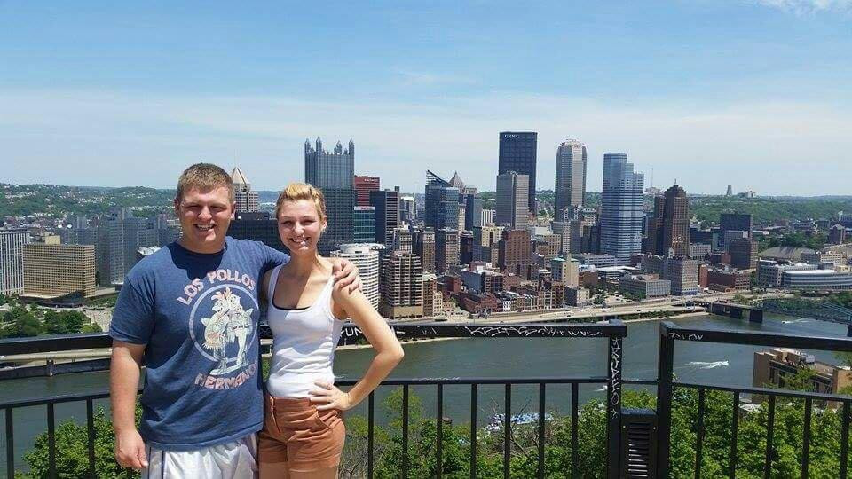 华盛顿山-匹兹堡必去景点