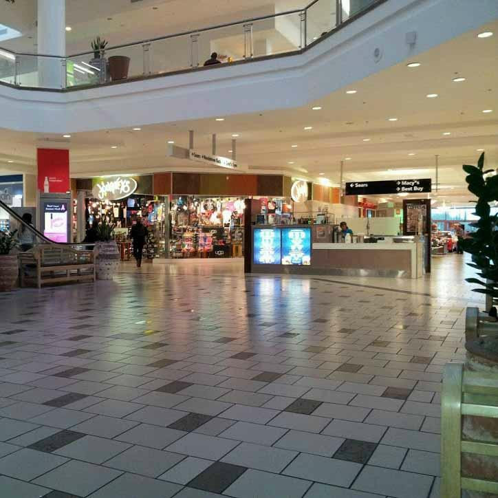 Plaza West Covina景点图片