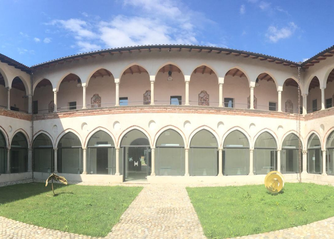 Monastero Santa Maria Assunta - Cairate景点图片