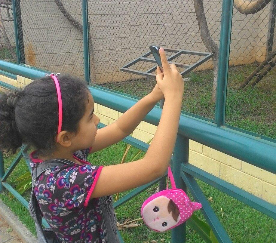 Horto Florestal De Limeira-Limeira必去景点